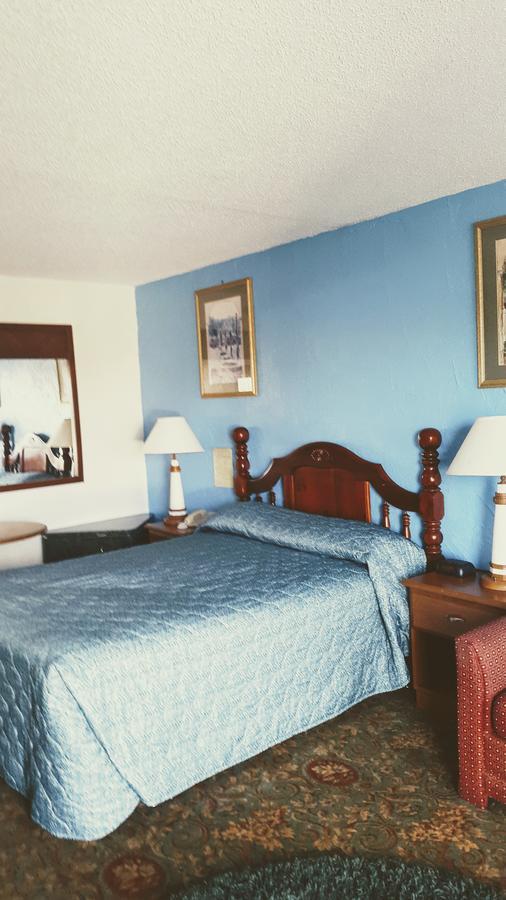 Gator Inn Kissimmee Exteriör bild